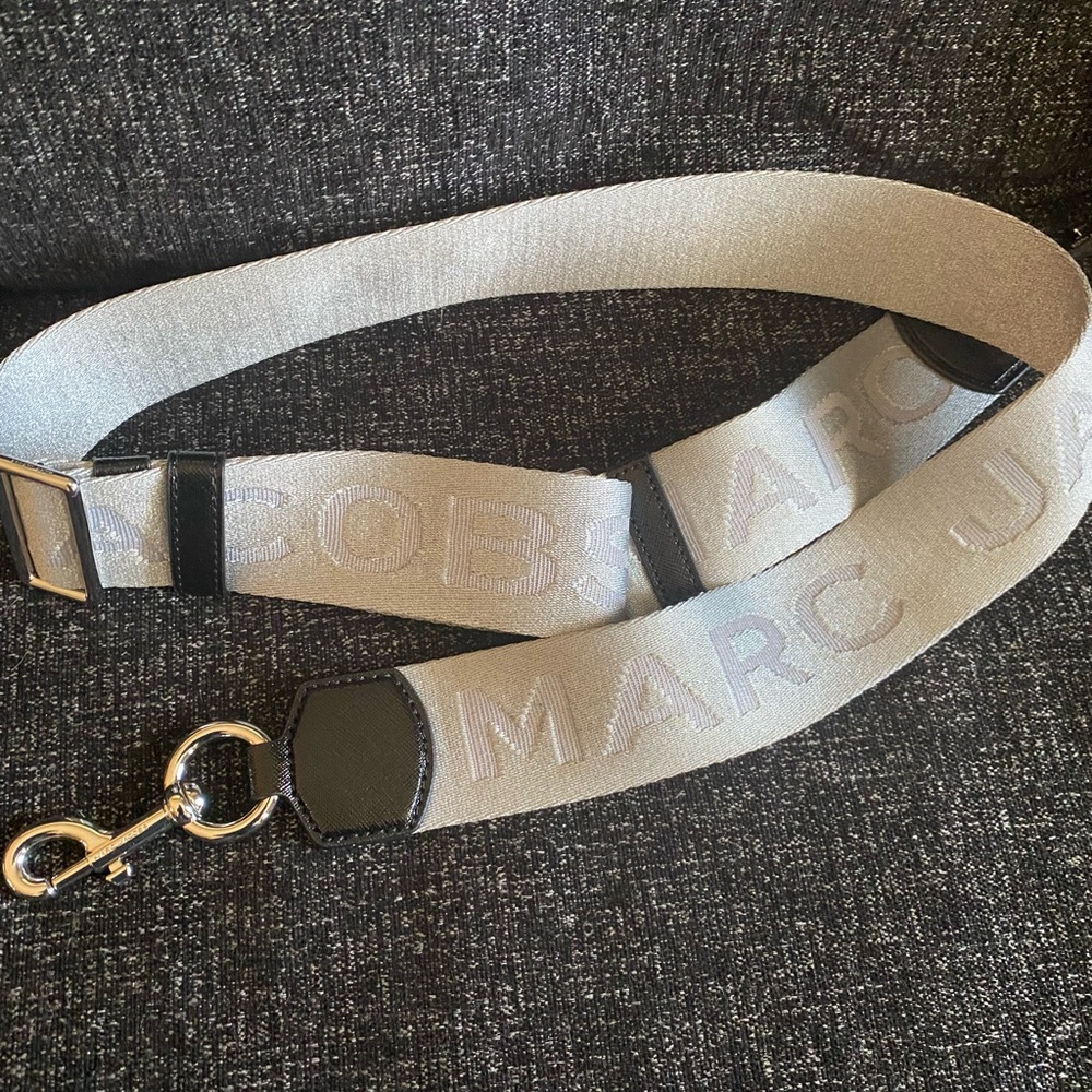 Marc Jacobs purse strap